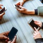 Perkembangan Teknologi Smartphone Dan Pengaruh Kehidupan