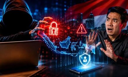 Serangan Siber Semakin Mengancam: Seberapa Siap Indonesia?