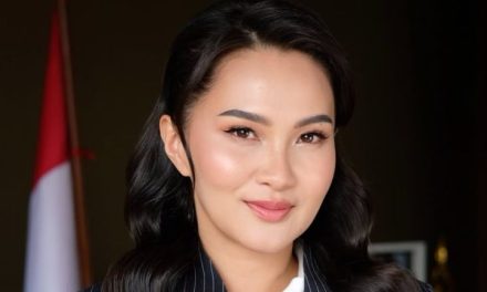 Sherly Tjoanda: Profil, Karier, Dan Kiprahnya Di Dunia Publik