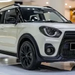 Suzuki Ignis: Mengenal Mobil Kompak Dengan Desain Yang Unik
