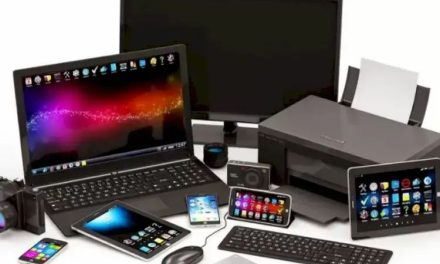 Tips Menjaga Barang Elektronik Tetap Awet Dan Berfungsi Optimal