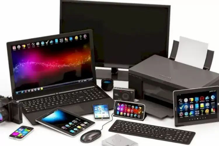 Tips Menjaga Barang Elektronik Tetap Awet Dan Berfungsi Optimal