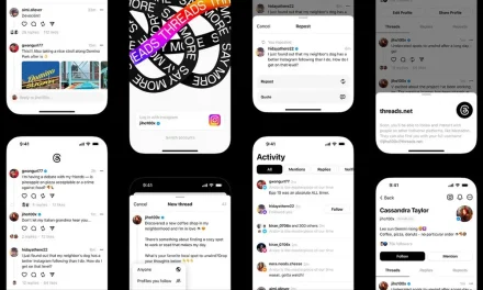 Utas Threads: Cara Memanfaatkan Fitur Untuk Berbagi Informasi