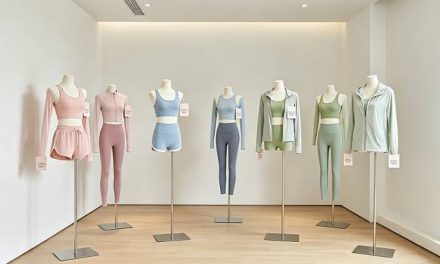 Activewear: Industri Gaya Hidup Sehat Yang Terus Berkembang