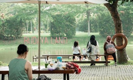 BudayaLand: Ruang Kreatif Dan Perkembangan Di Era Modern