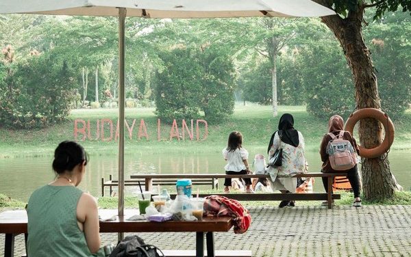 BudayaLand: Ruang Kreatif Dan Perkembangan Di Era Modern