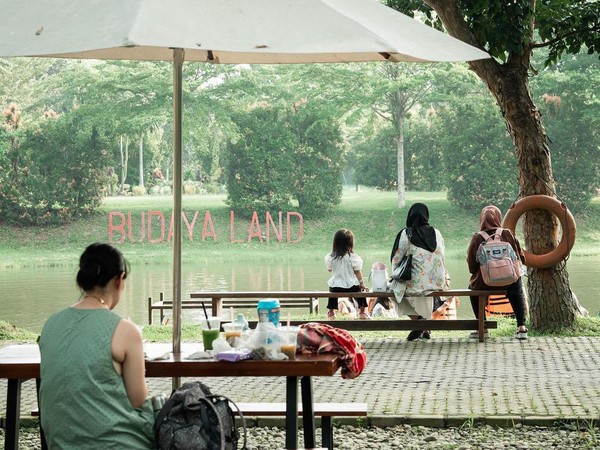 BudayaLand: Ruang Kreatif Dan Perkembangan Di Era Modern