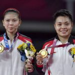 Juara Olimpiade: Perjalanan Panjang Menuju Prestasi Ajang Dunia