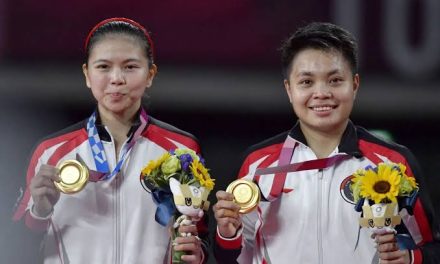 Juara Olimpiade: Perjalanan Panjang Menuju Prestasi Ajang Dunia