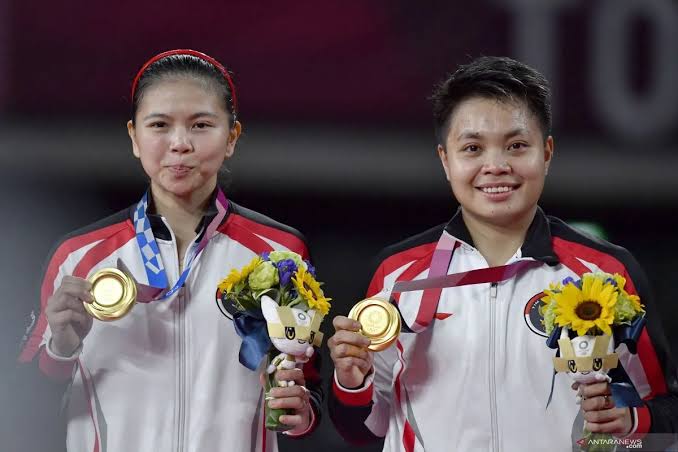 Juara Olimpiade: Perjalanan Panjang Menuju Prestasi Ajang Dunia