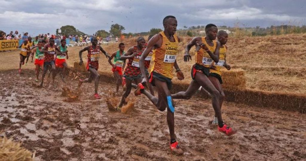 Lari Cross Country: Aktivitas Menantang Untuk Melatih Daya Tahan