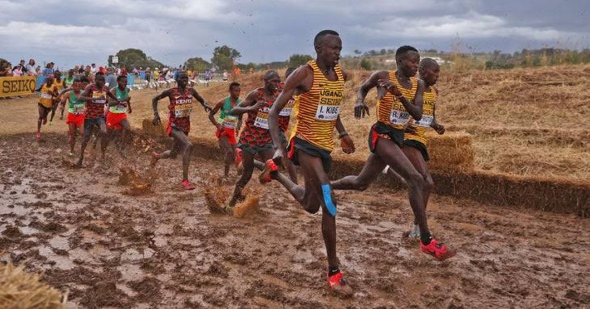 Lari Cross Country: Aktivitas Menantang Untuk Melatih Daya Tahan