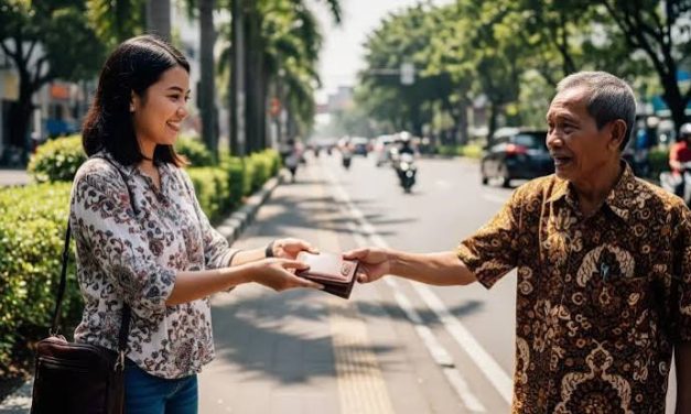Mengenal Nilai Kasih Kehidupan Dan Penerapannya Sehari-Hari