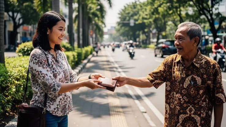 Mengenal Nilai Kasih Kehidupan Dan Penerapannya Sehari-Hari