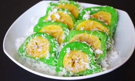 Olahan Pisang: Beragam Kreasi Dari Buah Yang Mudah Ditemukan