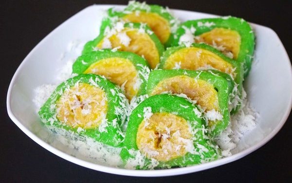 Olahan Pisang: Beragam Kreasi Dari Buah Yang Mudah Ditemukan