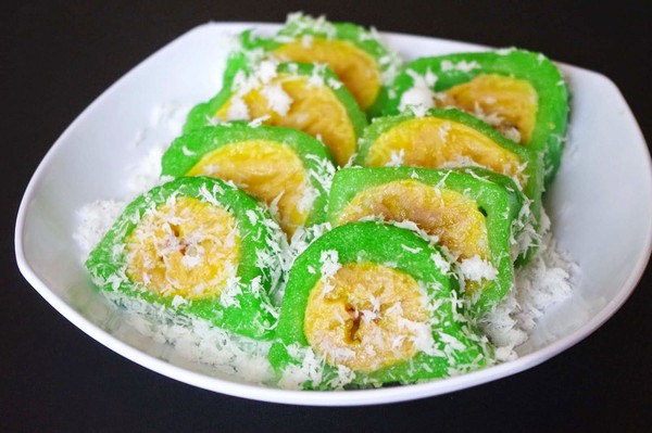Olahan Pisang: Beragam Kreasi Dari Buah Yang Mudah Ditemukan