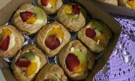 Roti Rumahan: Ide Usaha Kuliner Yang Bisa Dimulai Dari Dapur