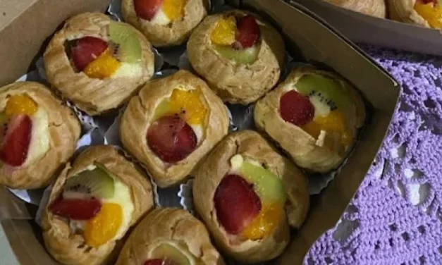 Roti Rumahan: Ide Usaha Kuliner Yang Bisa Dimulai Dari Dapur