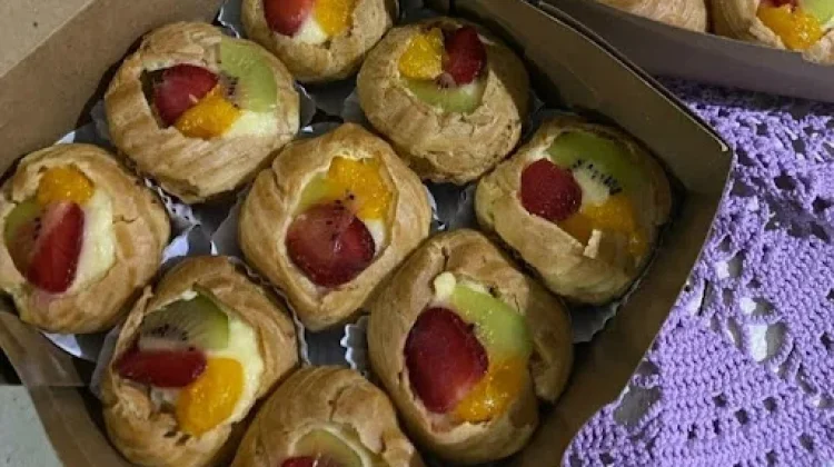 Roti Rumahan: Ide Usaha Kuliner Yang Bisa Dimulai Dari Dapur