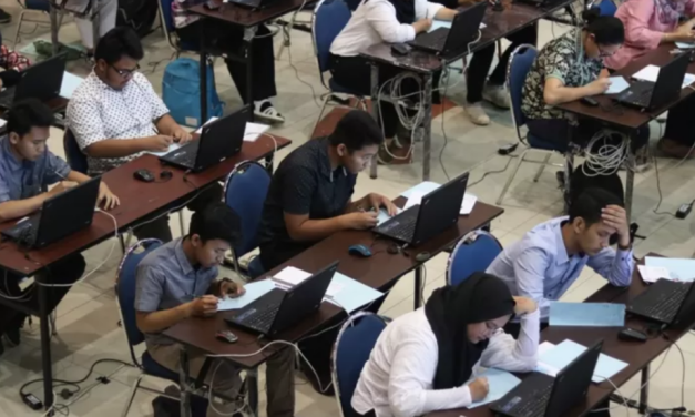 Sekolah Pelayaran: Pendidikan Dan Prospek Karier Dunia Maritim