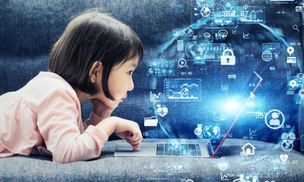 Teknologi: Tantangan Mengajar Di Tengah Perkembangan Digital