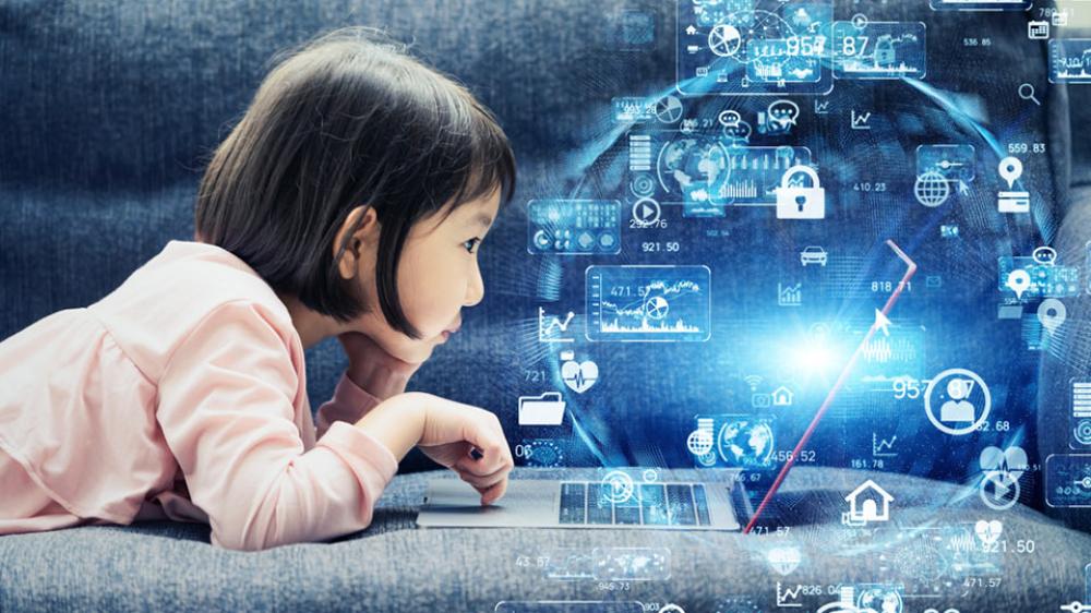 Teknologi: Tantangan Mengajar Di Tengah Perkembangan Digital