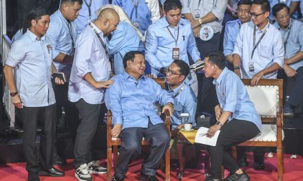 Tugas Ajudan Dan Tanggung Jawab Dalam Mendampingi Pejabat