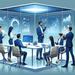 Admin Era Digital: Peran Mendukung Operasional Perusahaan