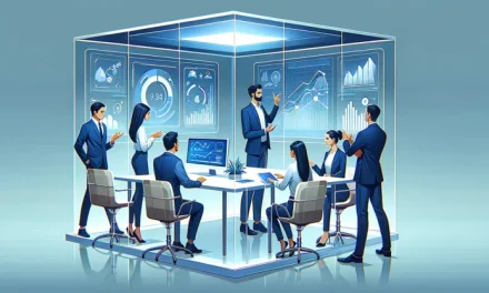 Admin Era Digital: Peran Mendukung Operasional Perusahaan