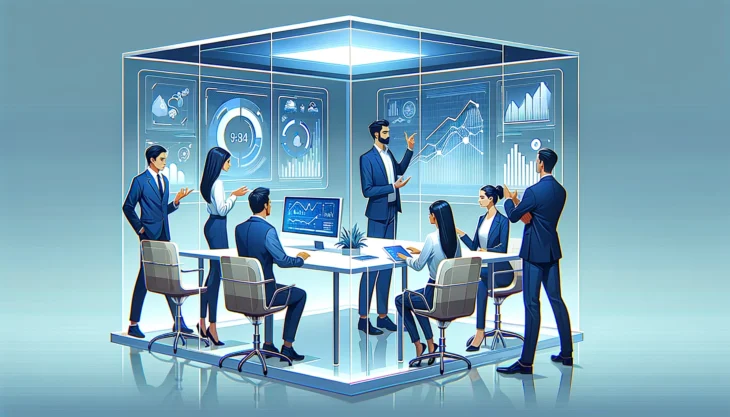 Admin Era Digital: Peran Mendukung Operasional Perusahaan