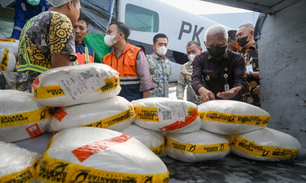 Hujan Buatan Di Sumut Upaya Modifikasi Cuaca Penanganan Asap