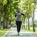 Jalan Kaki Setiap Hari Dan Pengaruhnya Terhadap Kebugaran