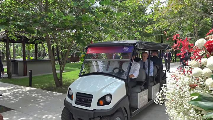 Kendaraan Buggy: Mengenal Jenis, Fungsi, Dan Penggunaannya