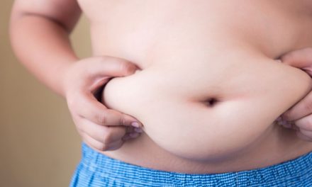 Lemak Tubuh: Fungsinya Dan Cara Menjaga Asupan Seimbang