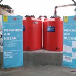 Pemanfaatan Air Hujan: Solusi Alternatif Kebutuhan Rumah Tangga