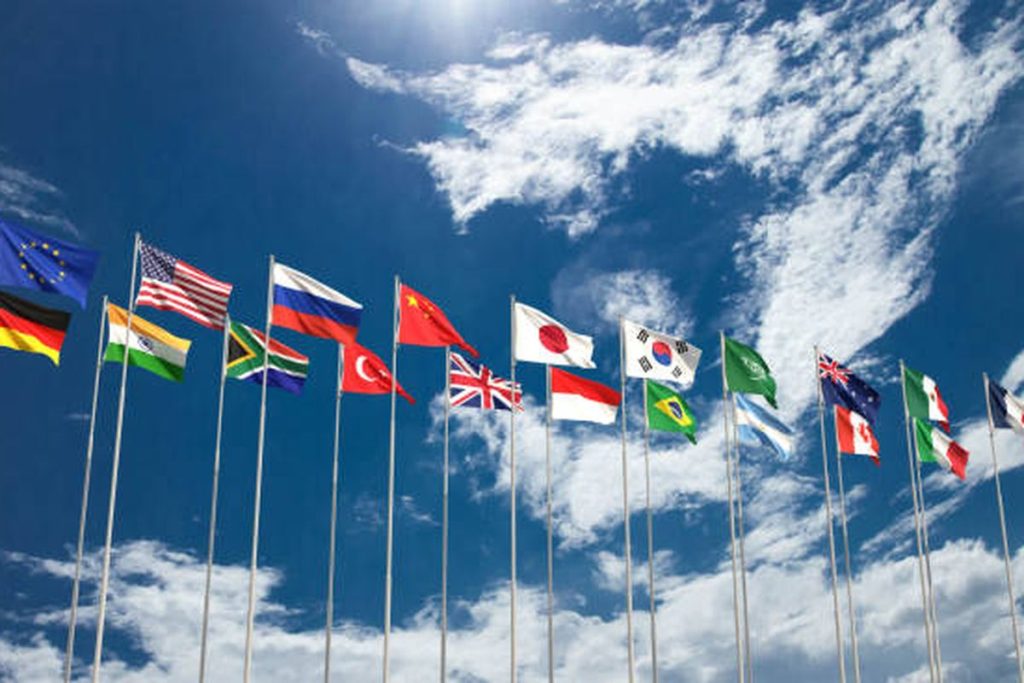 Politik Global AS: Pengaruh Kebijakan Luar Negeri Terhadap Dunia