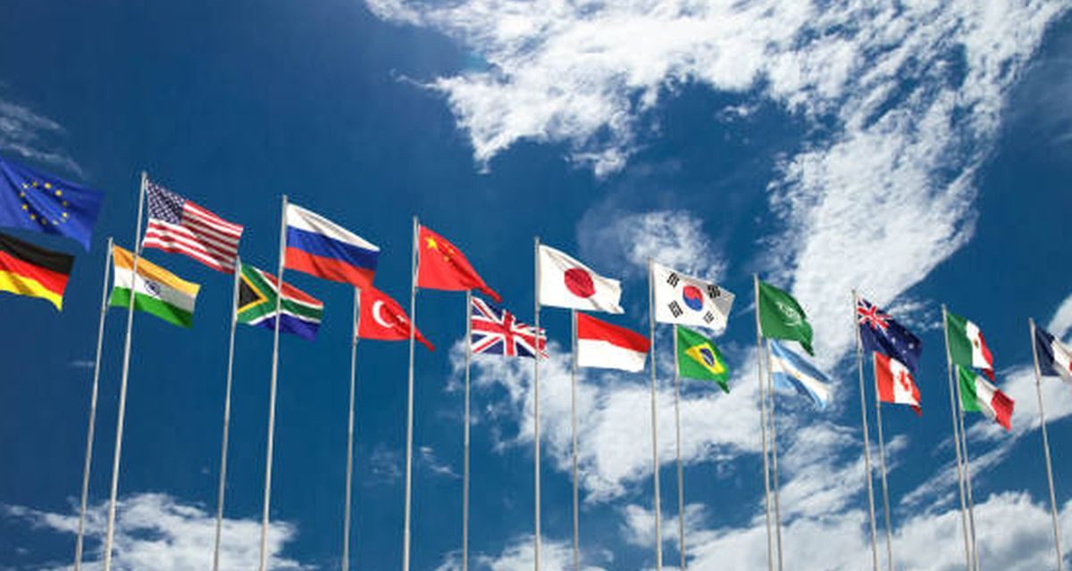 Politik Global AS: Pengaruh Kebijakan Luar Negeri Terhadap Dunia