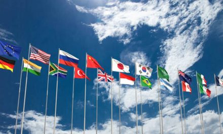 Politik Global AS: Pengaruh Kebijakan Luar Negeri Terhadap Dunia