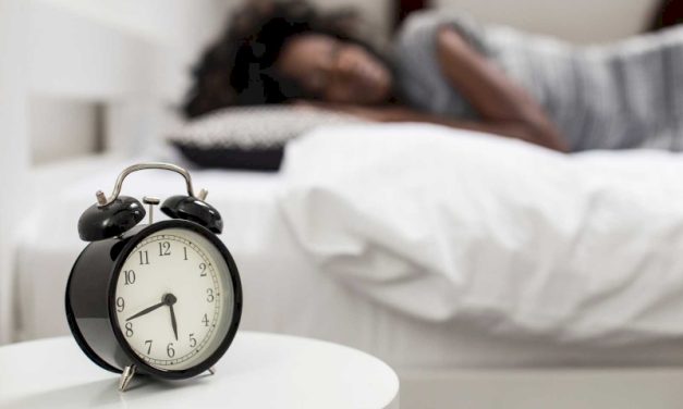 Produktivitas Kualitas Tidur: Hubungan Istirahat Aktivitas Harian