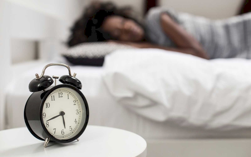 Produktivitas Kualitas Tidur: Hubungan Istirahat Aktivitas Harian