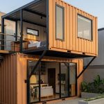 Rumah Modular: Alternatif Hunian Praktis Di Lahan Terbatas