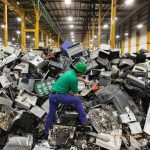 Sampah Elektronik: Limbah Perangkat Digital Dan Mengelolanya