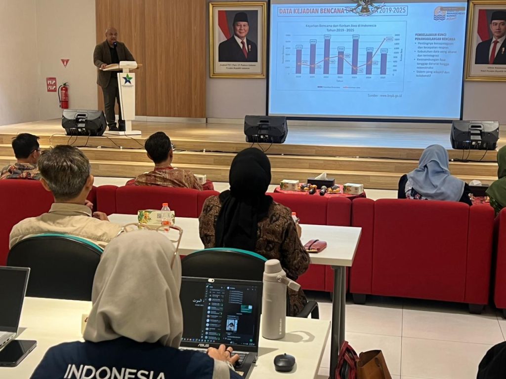 Sikap Pemerintah Dalam Menghadapi Bencana: Kebijakannya