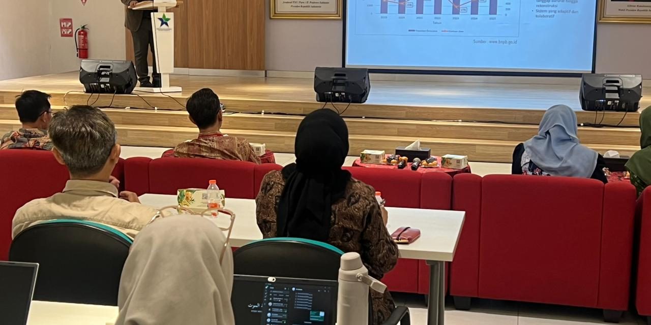 Sikap Pemerintah Dalam Menghadapi Bencana: Kebijakannya