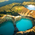 Wisata Danau Di Indonesia: Pesona Alam Dan Potensi Ekonomi